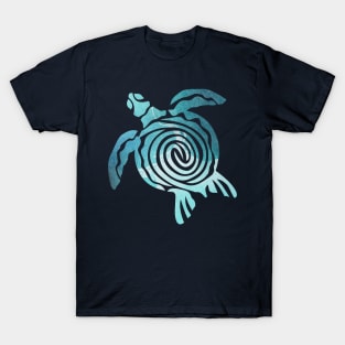 sea Turtle Ocean Lover T-Shirt